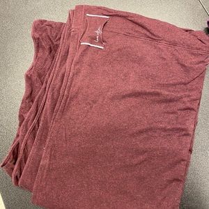 Lululemon infinity scarf